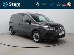 Noir etoilé tegne (zwart metallic) Gebruikt 2024 Renault Kangoo MPV | € 27.990 (Eerlijke prijs)