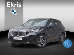Zwart Gebruikt 2024 BMW iX1 M Sport SUV | € 44.900 (Goede deal)