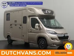 Beige Gebruikt 2020 Citroën Jumper MPV | € 49.800