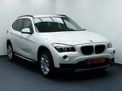 Wit Gebruikt 2014 BMW X1 SUV | € 15.949 (Iets duurder)