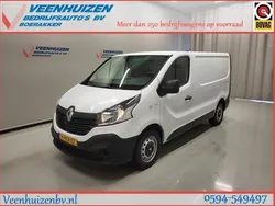 Wit Gebruikt 2019 Renault Trafic Van | € 9.450 (Super prijs)