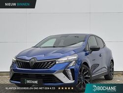 Bleu iron (rqh) Gebruikt 2024 Renault Clio V Esprit Alpine Hatchback | € 24.900 (Eerlijke prijs)