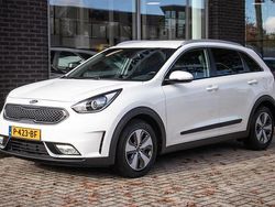 Gebruikt 2018 Kia e-Niro SUV | € 16.950 (Super prijs)