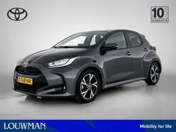 Grijs metallic Gebruikt 2024 Toyota Yaris Edition Hatchback | € 24.945 (Eerlijke prijs)