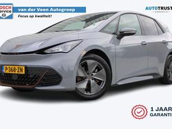 Grijs Gebruikt 2022 Cupra Born Hatchback | € 21.950 (Eerlijke prijs)