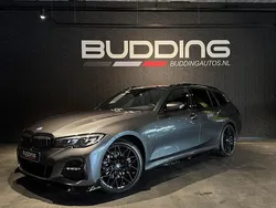 Grijs Gebruikt 2022 BMW 320 Efficient Dynamics Stationwagen | € 34.950 (Iets duurder)