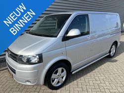 Zilver Gebruikt 2011 VW T5 Comfortline Van | € 8.950