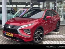 Rood Gebruikt 2022 Mitsubishi Eclipse Cross SUV | € 22.440 (Goede deal)