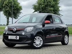 Zwart Gebruikt 2016 Renault Twingo Collection Hatchback | € 4.450 (Eerlijke prijs)