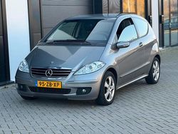 Gebruikt 2008 Mercedes A170 | € 3.500 (Eerlijke prijs)