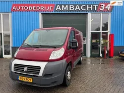 Overige Gebruikt 2008 Fiat Ducato Van | € 2.450 (Super prijs)