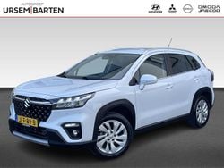 Wit Gebruikt 2022 Suzuki SX4 S-Cross SUV | € 21.930 (Goede deal)