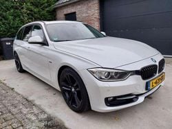 Wit Gebruikt 2012 BMW 328 Executive Stationwagen | € 13.999 (Eerlijke prijs)