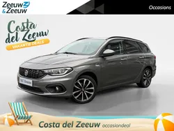Grijs Gebruikt 2017 Fiat Tipo Business Stationwagen | € 12.450 (Eerlijke prijs)