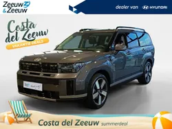 Nieuw 2024 Hyundai Santa Fe Comfort SUV | € 57.500 (Eerlijke prijs)