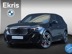 Zwart Gebruikt 2024 BMW iX1 M Sport SUV | € 48.900 (Eerlijke prijs)