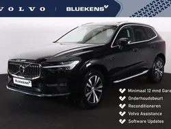 Zwart Gebruikt 2023 Volvo XC60 Core SUV | € 49.900 (Super prijs)