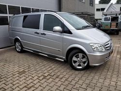 Gebruikt 2011 Mercedes Vito MPV | € 11.450