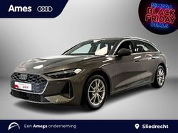 Grijs Gebruikt 2025 Audi A5 Advanced Coupé | € 49.995 (Duur)