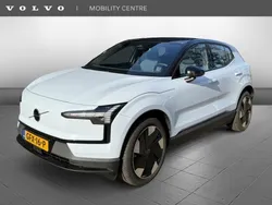 Blauw Gebruikt 2024 Volvo EX30 Plus SUV | € 35.995 (Eerlijke prijs)