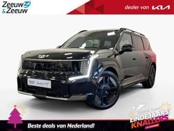 Aurora black pearl Gebruikt 2024 Kia EV9 GT-Line SUV | € 75.990 (Eerlijke prijs)