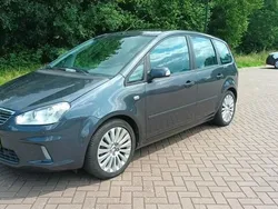 Grijs Gebruikt 2009 Ford C-MAX Titanium MPV | € 4.249 (Eerlijke prijs)