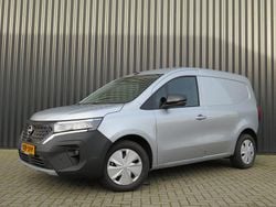 Grijs Gebruikt 2023 Nissan Townstar Tekna Van | € 21.930 (Eerlijke prijs)