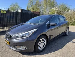 Grijs Gebruikt 2014 Kia Ceed 2 Hatchback | € 7.950 (Eerlijke prijs)