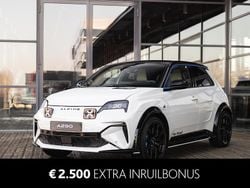 Wit Gebruikt 2025 Alpine A290 Hatchback | € 45.999 (Eerlijke prijs)