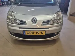 Zilver Gebruikt 2011 Renault Modus Dynamique MPV | € 4.499 (Eerlijke prijs)
