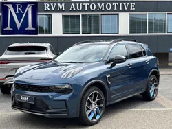 Blauw Gebruikt 2022 Lynk & Co 01 SUV | € 23.899 (Eerlijke prijs)