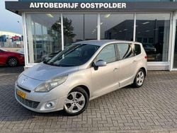 Grijs Gebruikt 2009 Renault Grand Scénic III Dynamique MPV | € 1.500 (Super prijs)