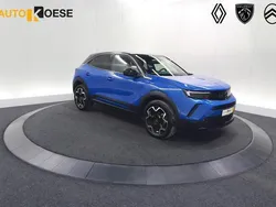Suv Gebruikt 2024 Opel Mokka Ultimate SUV | € 27.900 (Eerlijke prijs)