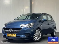 Gebruikt 2015 Opel Corsa Business Hatchback | € 4.945