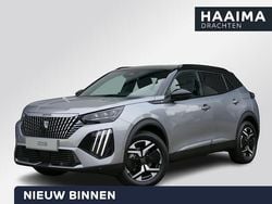 Grijs Nieuw 2025 Peugeot e-2008 Avantage SUV | € 40.630 (Eerlijke prijs)