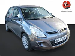 Grijs Gebruikt 2012 Hyundai i20 Hatchback | € 4.150 (Eerlijke prijs)