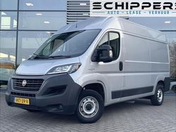 Grijs Gebruikt 2021 Fiat Ducato Van | € 13.900 (Eerlijke prijs)