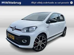 Wit Gebruikt 2021 VW up! GTI Hatchback | € 21.950 (Duur)