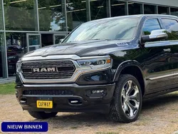 Zwart Gebruikt 2022 Dodge Ram Limited Pickup | € 58.900 (Eerlijke prijs)