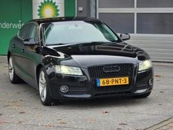 Gebruikt 2011 Audi A5 Sportback Hatchback | € 6.999 (Super prijs)