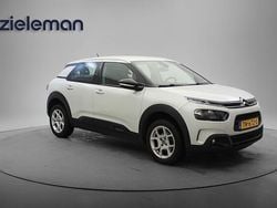 Wit Gebruikt 2018 Citroën C4 Cactus Business Class Hatchback | € 8.345 (Eerlijke prijs)