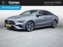 Mercedes CLA180