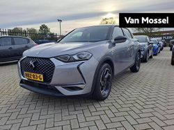 Grijs Gebruikt 2021 DS Automobiles DS3 Crossback Business SUV | € 20.940 (Eerlijke prijs)