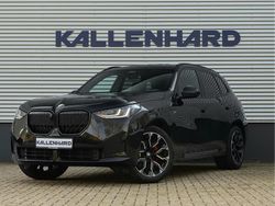 Zwart Gebruikt 2025 BMW X3 SUV | € 75.875