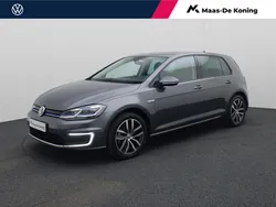 Grijs Gebruikt 2020 VW e-Golf Hatchback | € 14.740 (Eerlijke prijs)