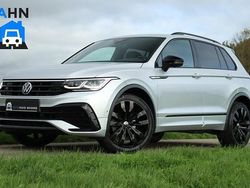 Grijs Gebruikt 2021 VW Tiguan Style SUV | € 36.995 (Iets duurder)