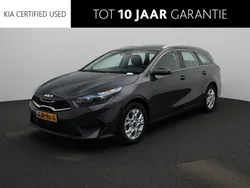 Grijs Gebruikt 2024 Kia Ceed Stationwagen | € 28.940 (Eerlijke prijs)