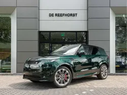 Nieuw 2024 Land Rover Range Rover Sport Autobiography SUV | € 167.535 (Eerlijke prijs)