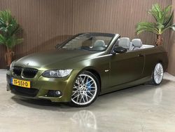Gebruikt 2009 BMW 335 Executive Cabriolet | € 9.999