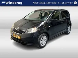 Zwart Gebruikt 2019 Skoda Citigo Ambition Hatchback | € 10.250 (Eerlijke prijs)